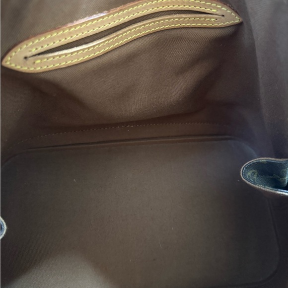 Louis Vuitton Monogram Alma PM Dome Boston Bag Vintage - Picture 12 of 13